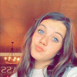 Meet your Posher, Jenny reese